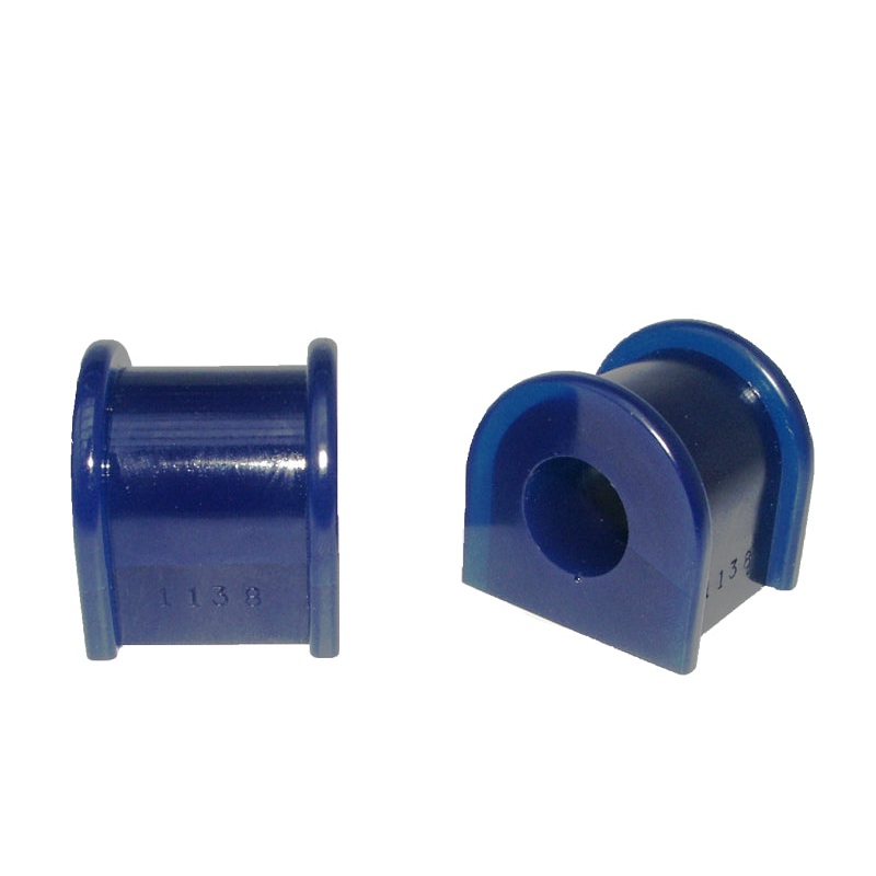 SuperPro Sway Bar Mount Bushing – 16mm Bar