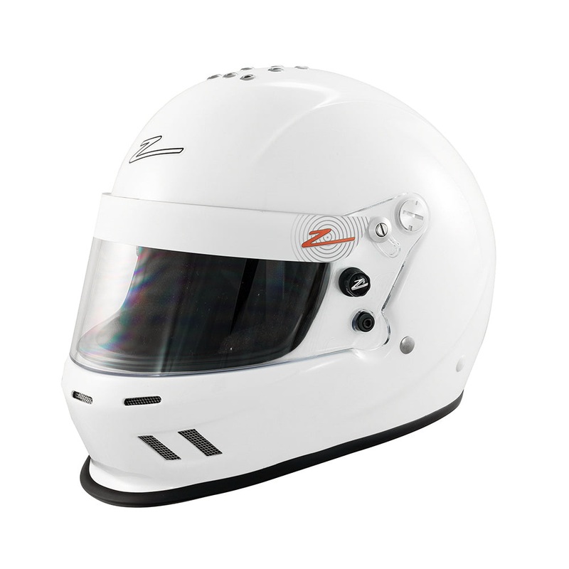 Zamp RZ-37Y YOUTH Solid, SFI 24.1