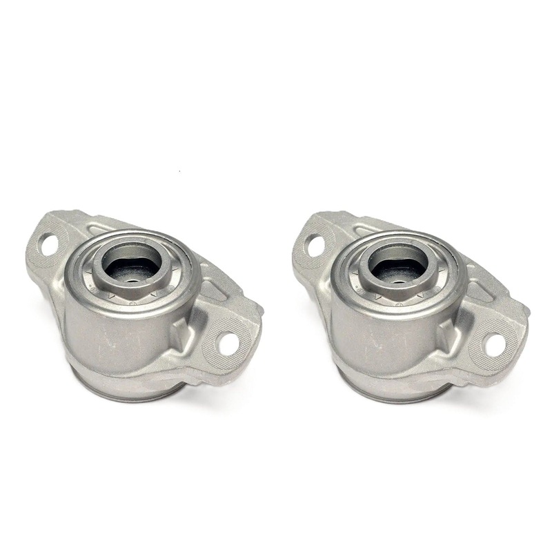 034Motorsport Street Density Shock Mount Set (FWD) – VW / Audi / 8V A3 / Mk7 / Golf / GTI