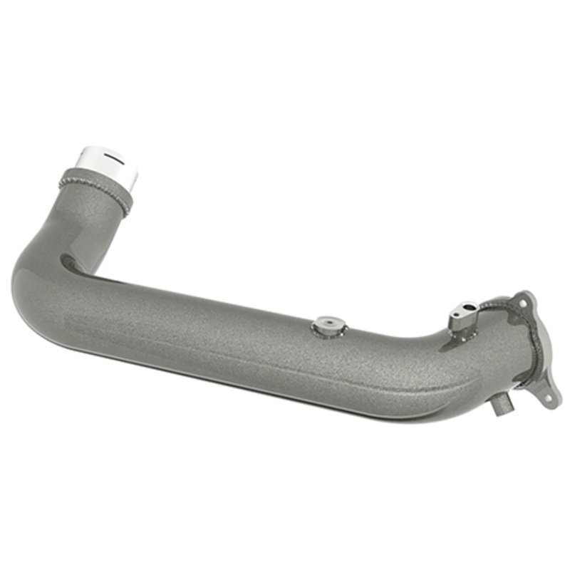 AEM Intercooler Charge Pipe Kit | 2020-2024 Toyota GR Supra 2.0 (26-3011C)