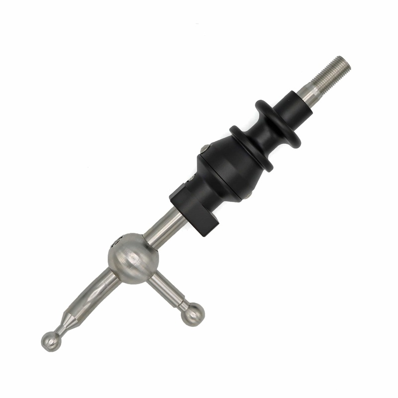 Billetworkz Short Throw Shifter WRX 15-2022+ Matte Black | 70-MB