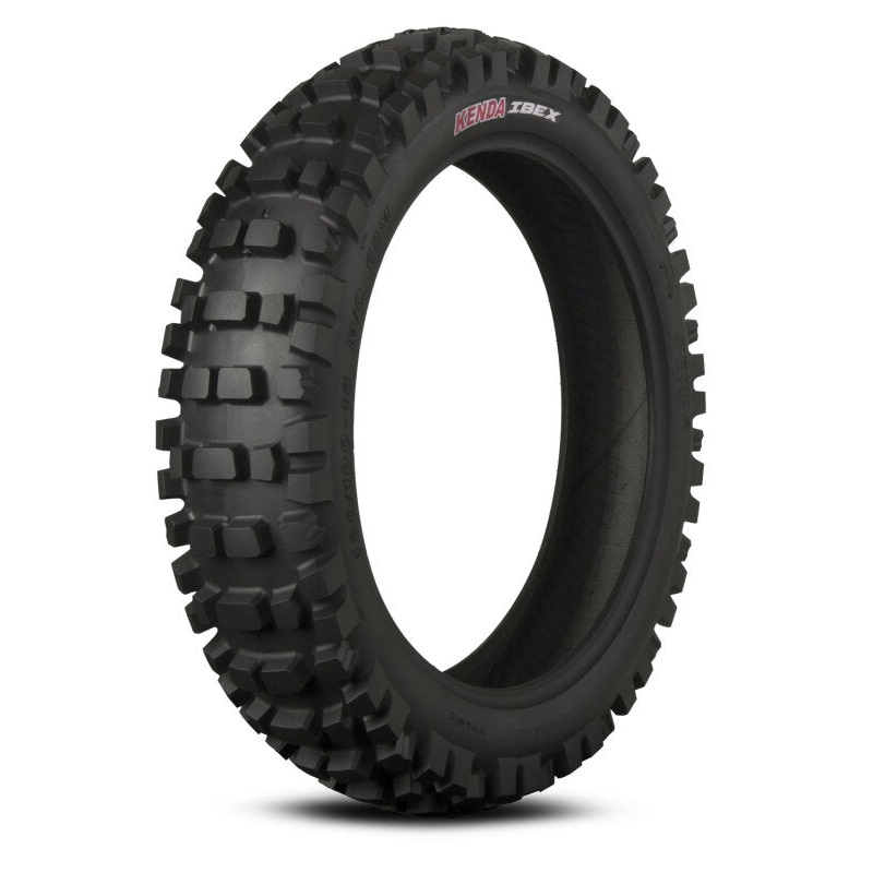Kenda K774 Ibex Rear Tires – 90/100-14 4PR 49M TT