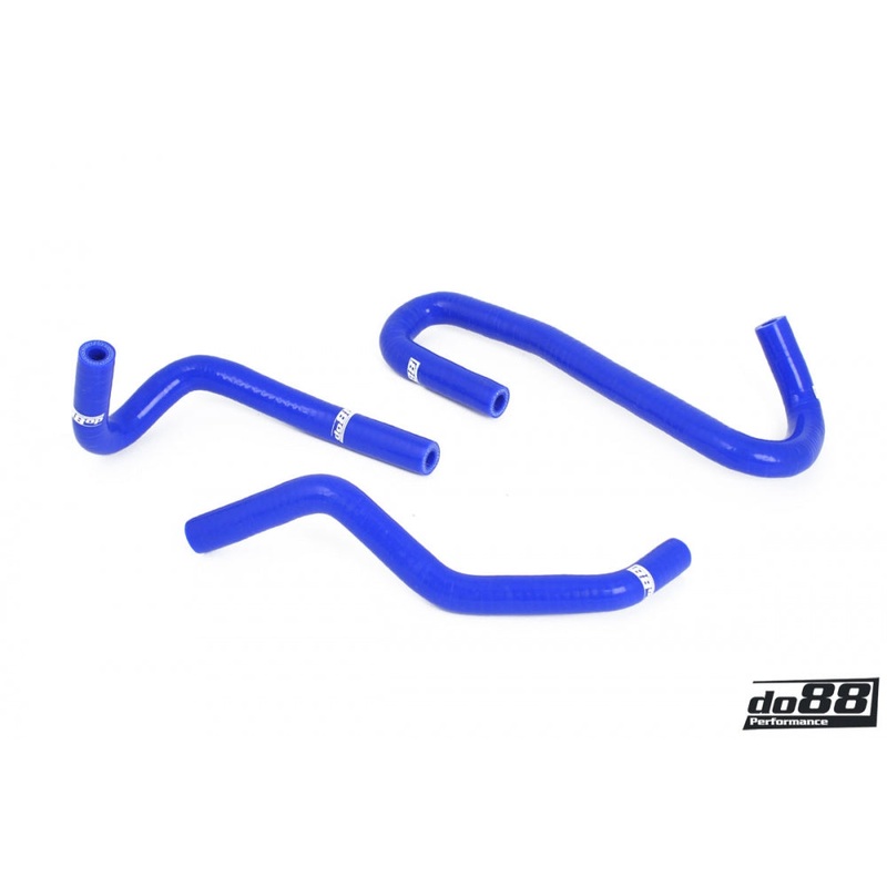 Mazda MX-5 Miata ND 2015- Vacuum hoses Blue