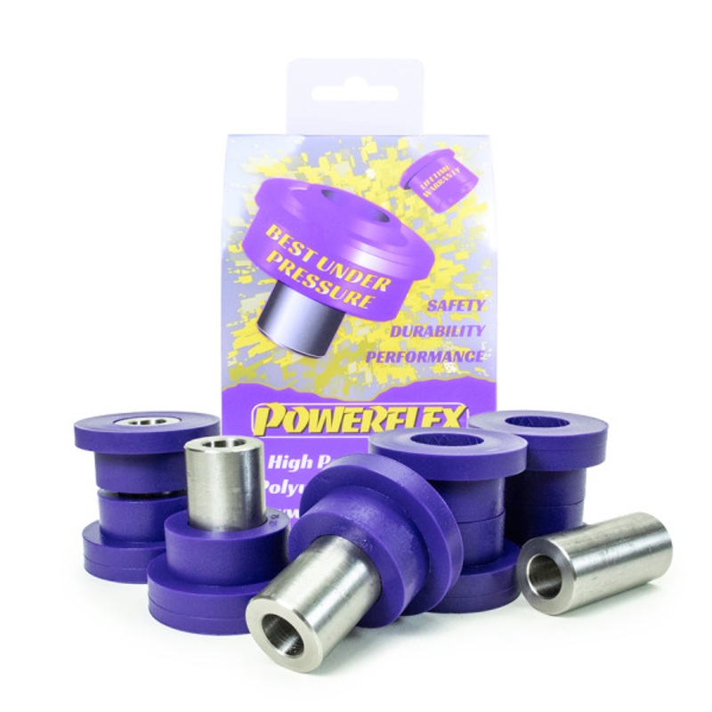 Powerflex 1999-2009 Honda S2000 Front Upper Control Arm Bushing