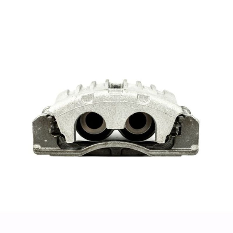 PowerStop Power Stop 04-05 Buick Rainier Front Left Autospecialty Caliper w/Bracket