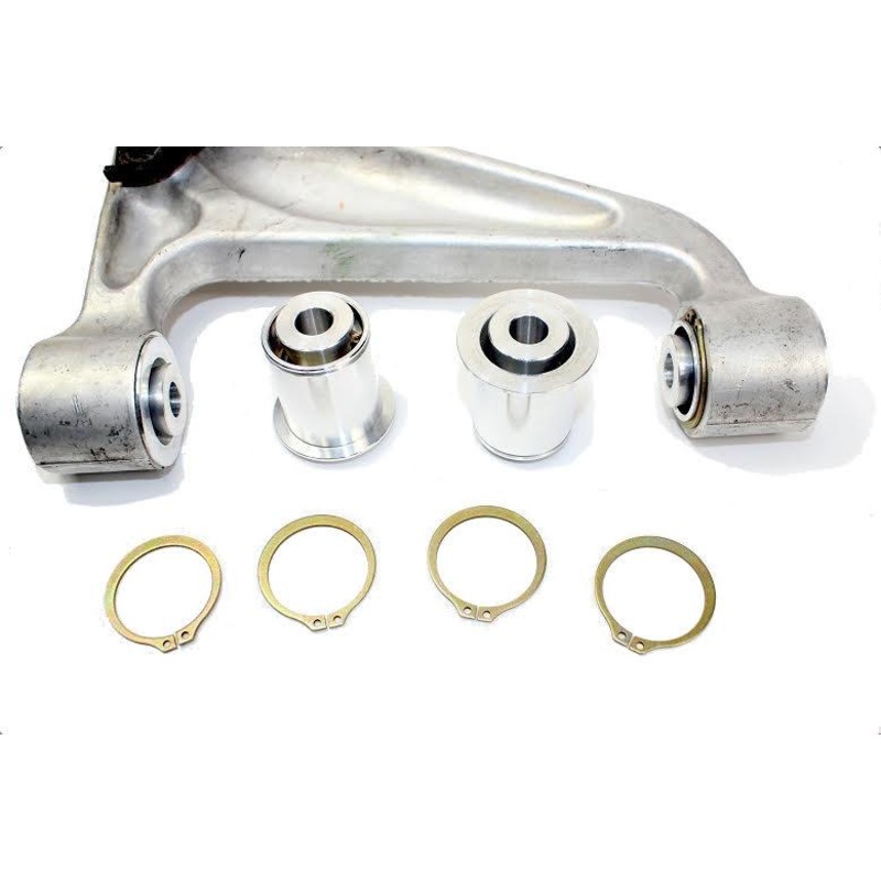 SPL Parts FKS Rear Upper Arm Bushings – 2007-2008 Infiniti G35 Sedan (V36)