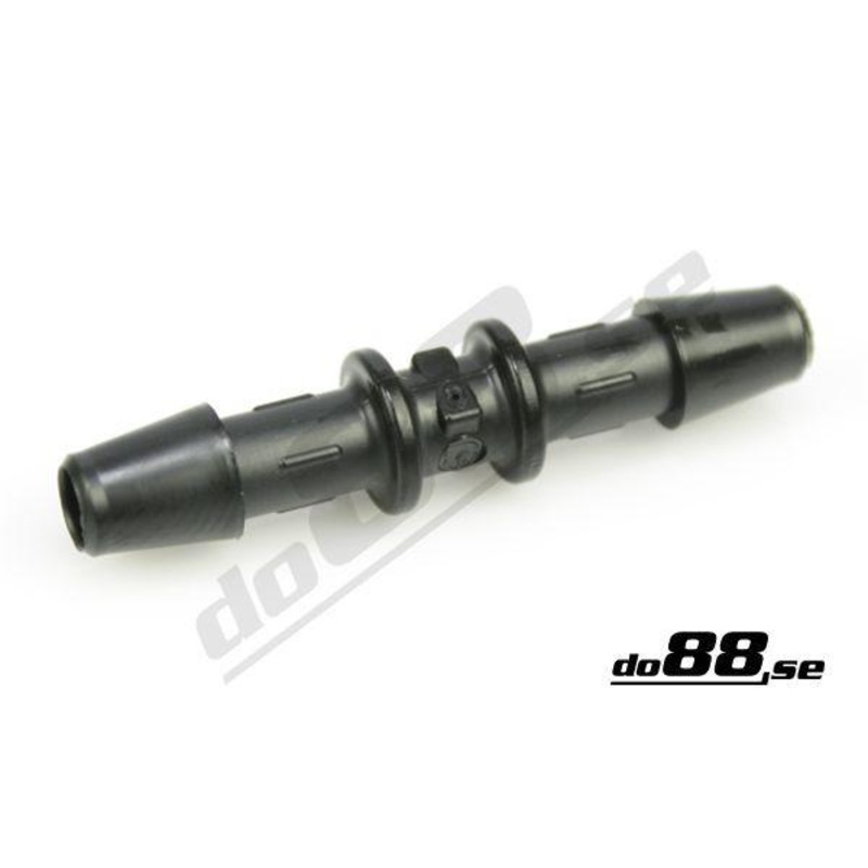 Straight Coupler 5mm