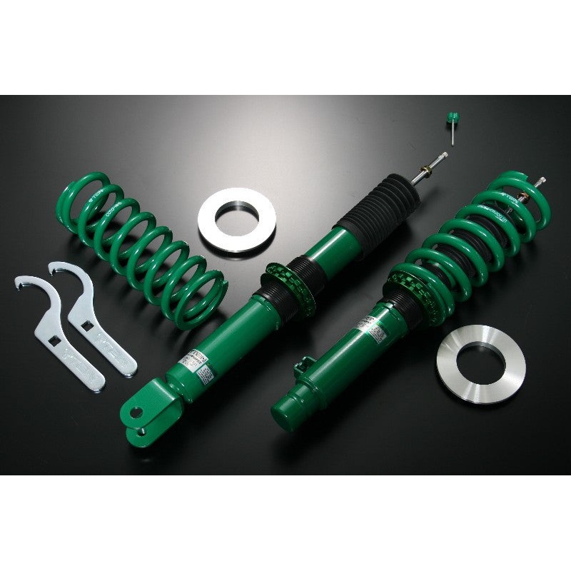 Tein Street Advance Z Coilover Kit 2002-2006 Acura RSX