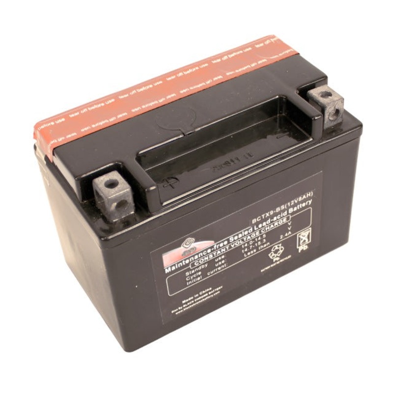 12 Volt Battery for Coleman External Starter