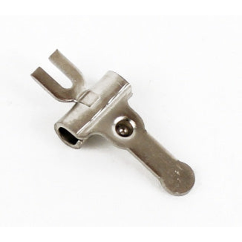 25. 155A-27 IAME KA100 Carburetor Inlet Control Lever (Fulcrum Arm)