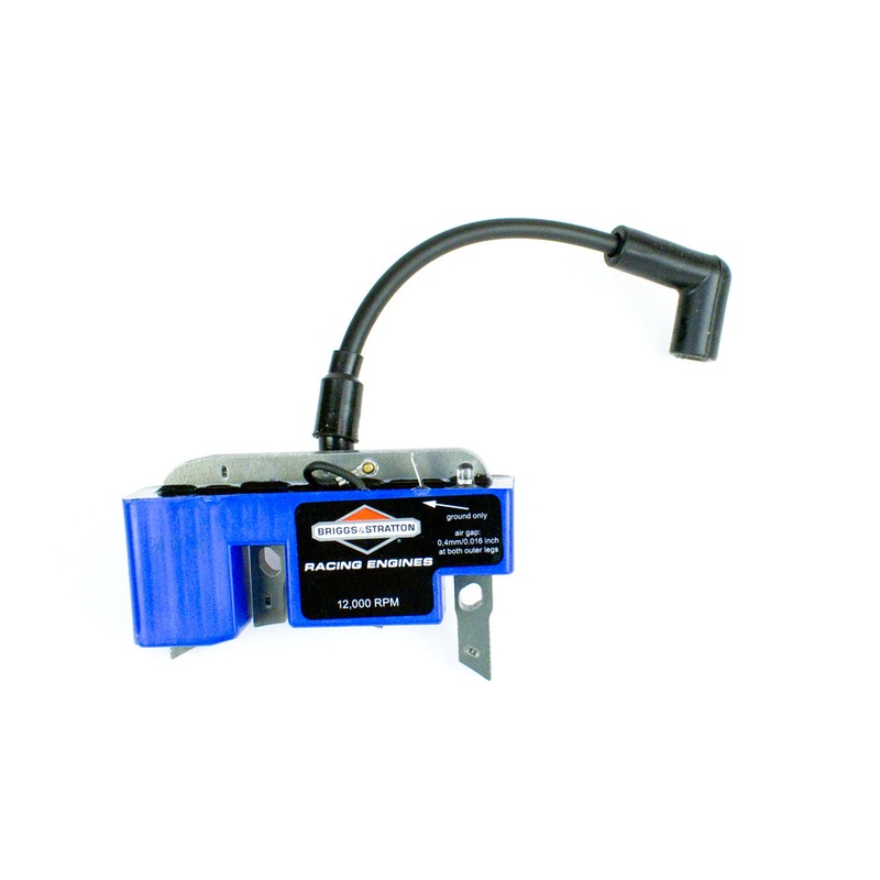 333. 84011139 Briggs Animal Blue Coil Only, Latest Design