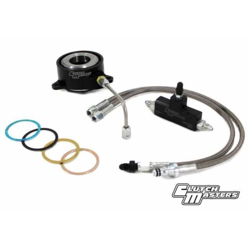 Clutch Masters Audi / VW MK6+ Twin Disc Aluminum Hydraulic Release Bearing (for FX725 or FX850 Kits)