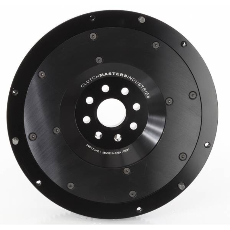 Clutchmasters 725 Series Aluminum Flywheel Toyota MR-2 1992-1995 4 2.0L Turbo (1x20T Trans)