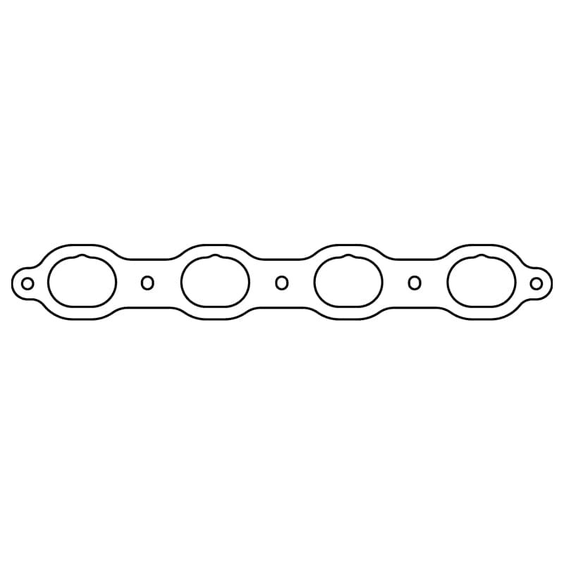 Cometic Porsche M48.00 / M48.50 955 .060in AFM Intake Manifold Gasket Set