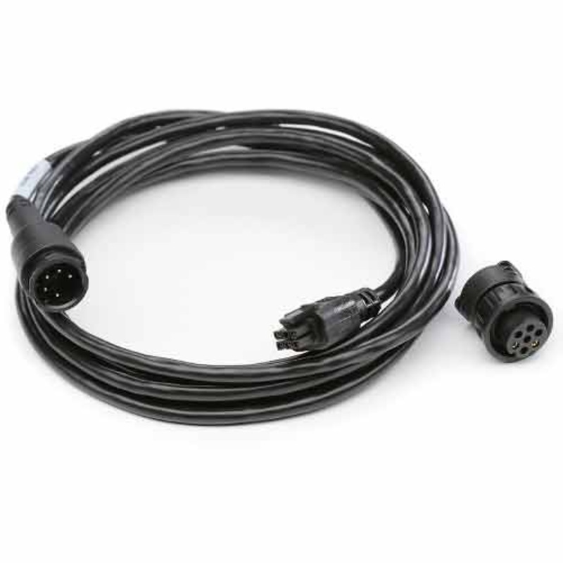 EAS Starter Kit Cable Compatible w/ Edge CS2/CTS2/CTS3 (98602)