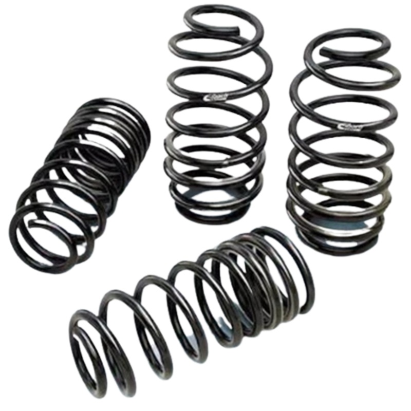 Eibach Pro-Kit Lowering Springs | 2013 Nissan 370Z (6393.140)