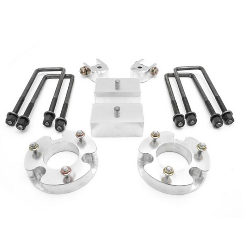 ReadyLift 3″ Front / 2″ Rear SST Lift Kit 2016-2019 Nissan Titan XD