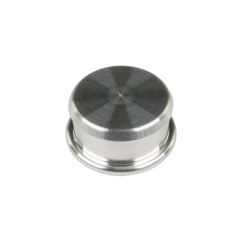 Turbosmart BOV 38mm Hose Blanking Plug Universal | TS-0205-2017