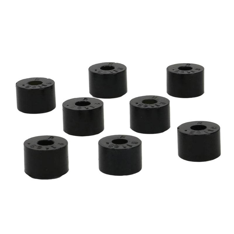 Whiteline 1993-2001  HONDA INTEGRA DC2, DC4 Front  Sway Bar Link – Bushing Kit W21169