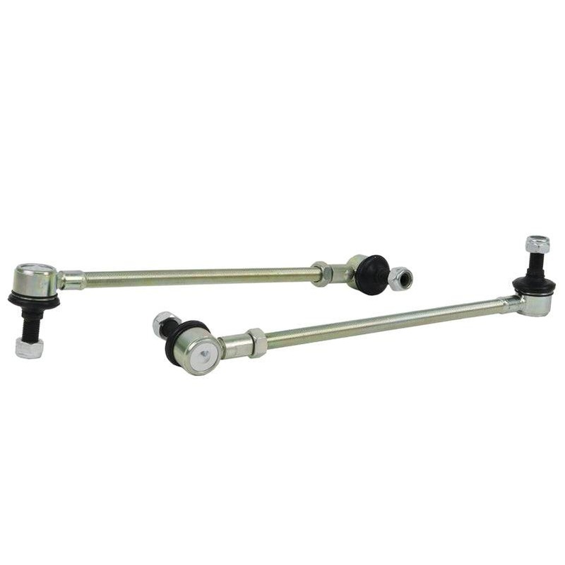 Whiteline 2014-ON  NISSAN PULSAR C13 Front  Sway Bar Link – Kit W23255