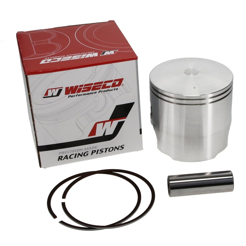 Wiseco WK1046 92-95 Kawasaki JS/JSX550 (608M07550) Piston Kit