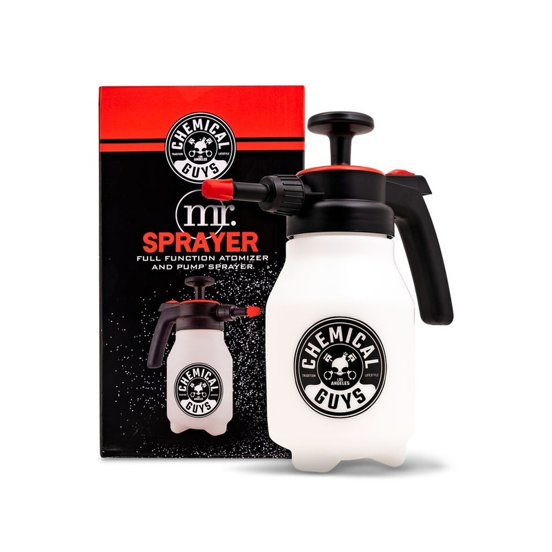 Chemical Guys Chemical Guys Atomizer | Universal (ACC503)