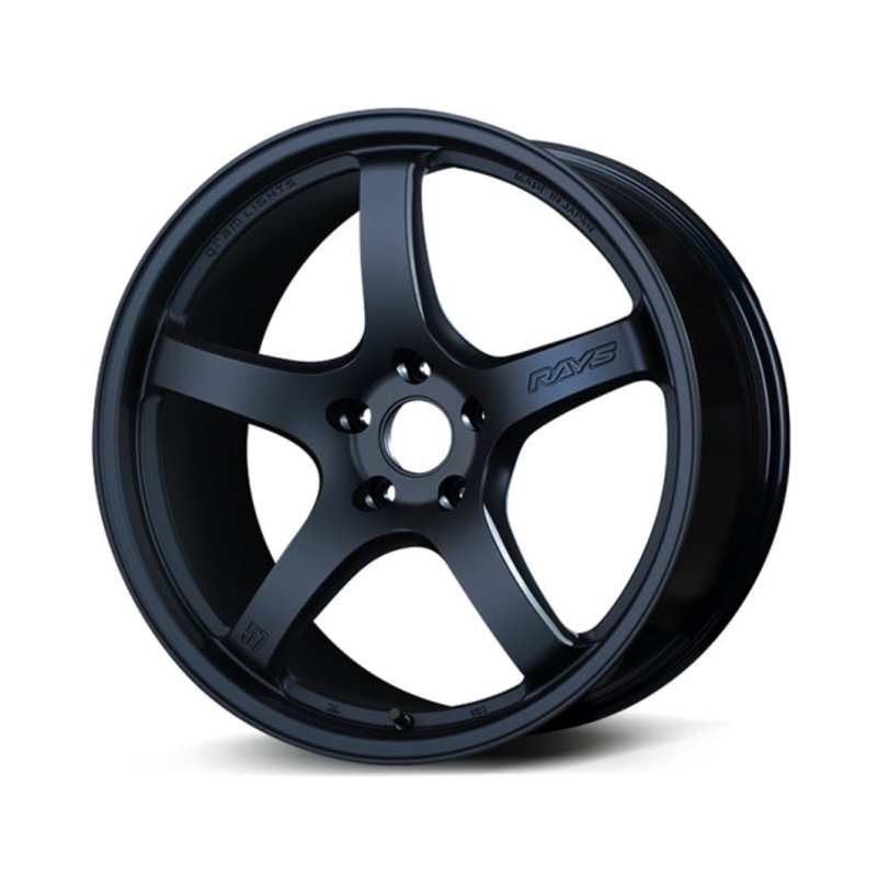 Gram Lights 57CR Wheel – 17×7.0 +38 | 5×114.3 | Admiral Blue