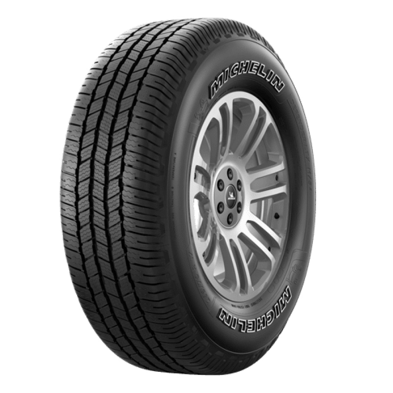 Michelin Defender LTX M/S 2 245/60R/20 111H XL