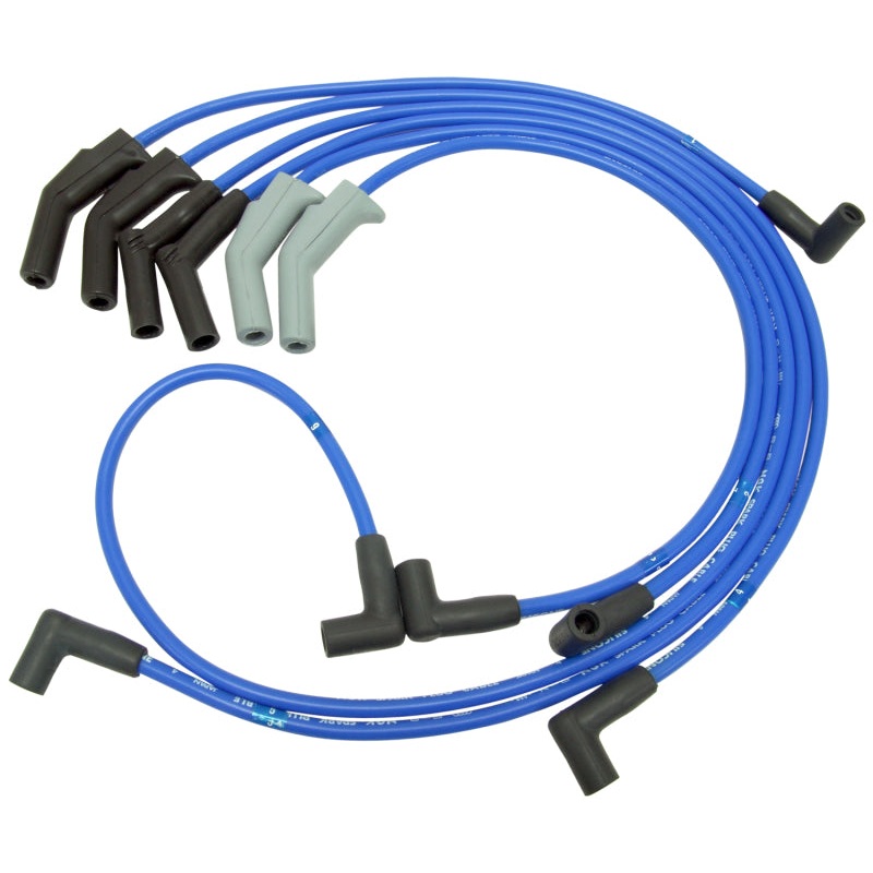 NGK Ford Taurus 1995-1991 Spark Plug Wire Set