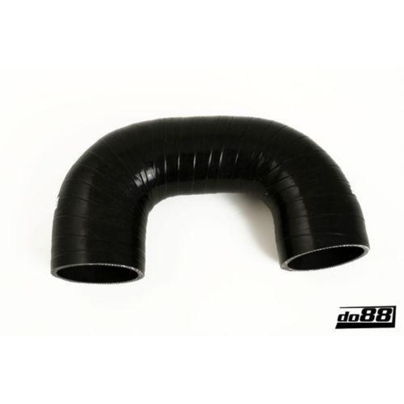 Saab 9-3 TTiD 08-11 Intercooler outlet hose