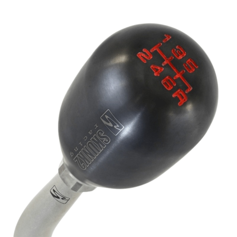 Skunk2 Billet Shift Knob | 16-22+ Civic, 23+ Integra