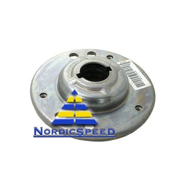 Strut Mount Front Suspension LH/RH FWD OEM Quality