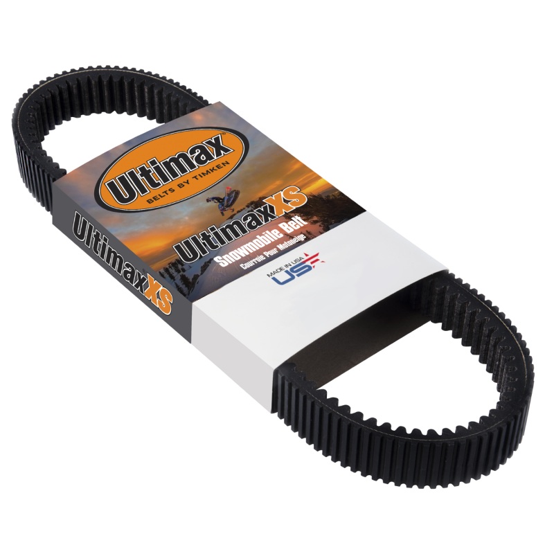 Ultimax Snowmobile XS Belt- XS816