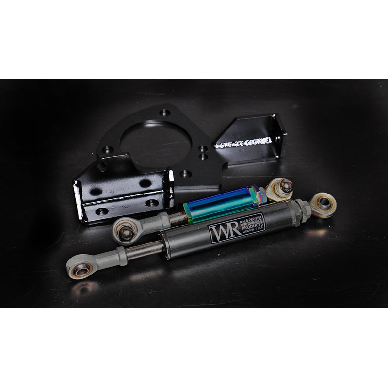Weapon R Engine Damper Kit | 2010 – 2013  Mazdaspeed 3 (959-111-131)