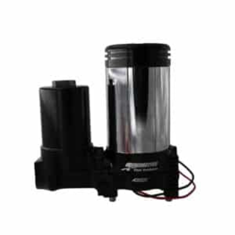 AEROMOTIVE Pump, Filter, A3000, Assembly