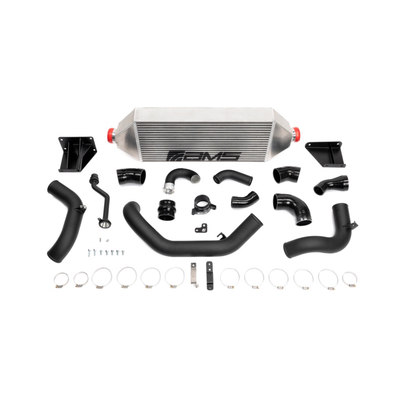 AMS Performance Front Mount Intercooler 2022+ Subaru WRX