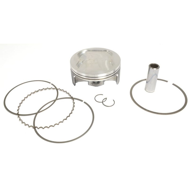 Athena S4F08300005B Pin for Athena Piston 16x9x38 mm