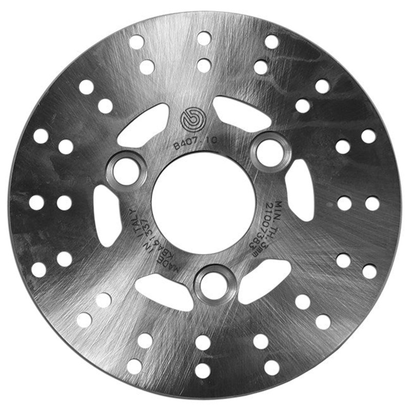 Brake Discs – 68B40710