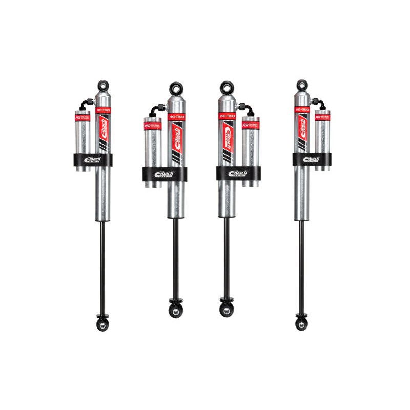 Eibach 2024+ Ineos Grenadier Pro-Truck Reservoir Kit