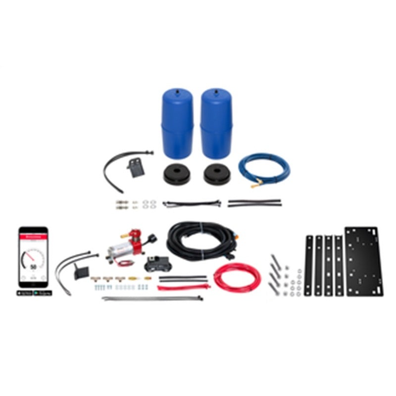 Firestone 19-24 RAM 1500 2WD/4WD AIO Wireless Ride-Rite All-In-One Kit (W217602880)