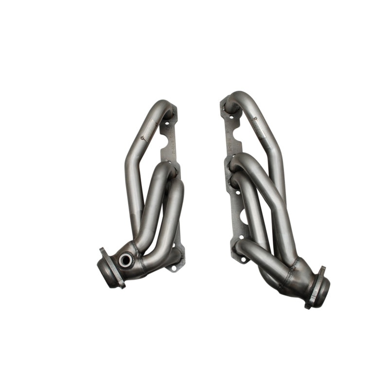 Gibson 88-95 Chevrolet C1500 Cheyenne 5.0L 1-1/2in 16 Gauge Performance Header – Stainless