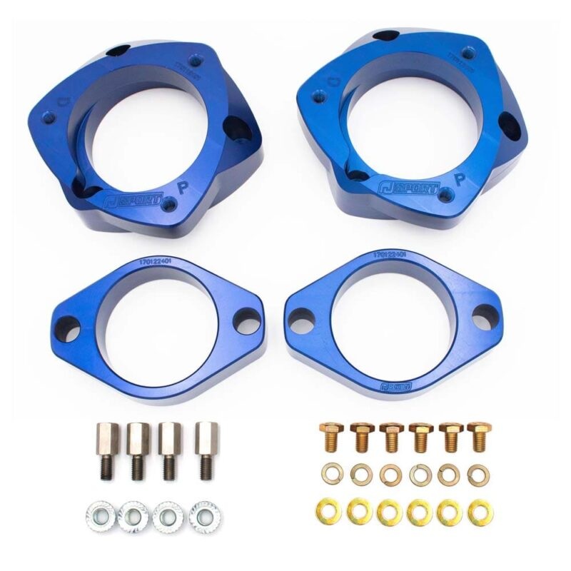 J-Sport USA 14-18 Forester 2″ Jsport Lift Kit | 17-002