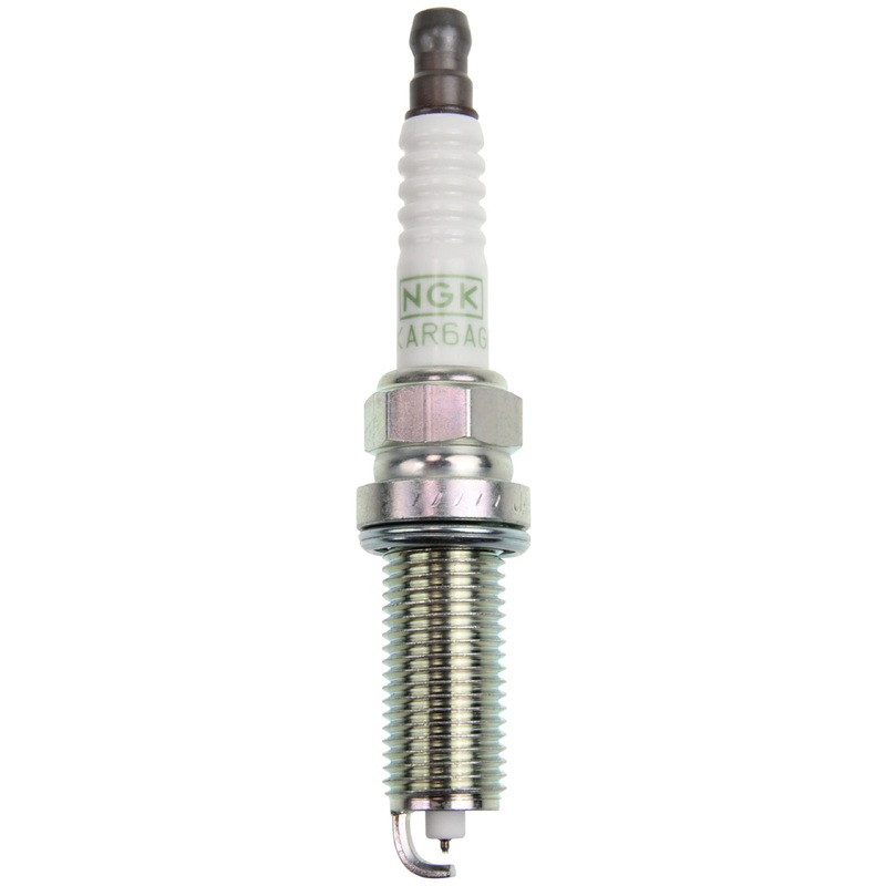 NGK G-Power Spark Plug Box of 4 (LKAR6AGP)
