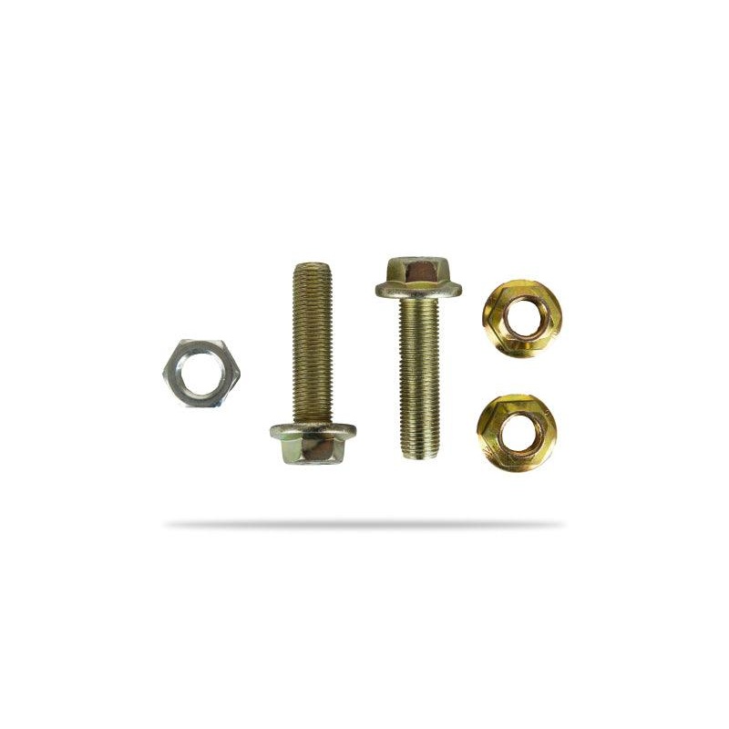 Pedders Clevis Bolt & Nut 2006-2009 G8