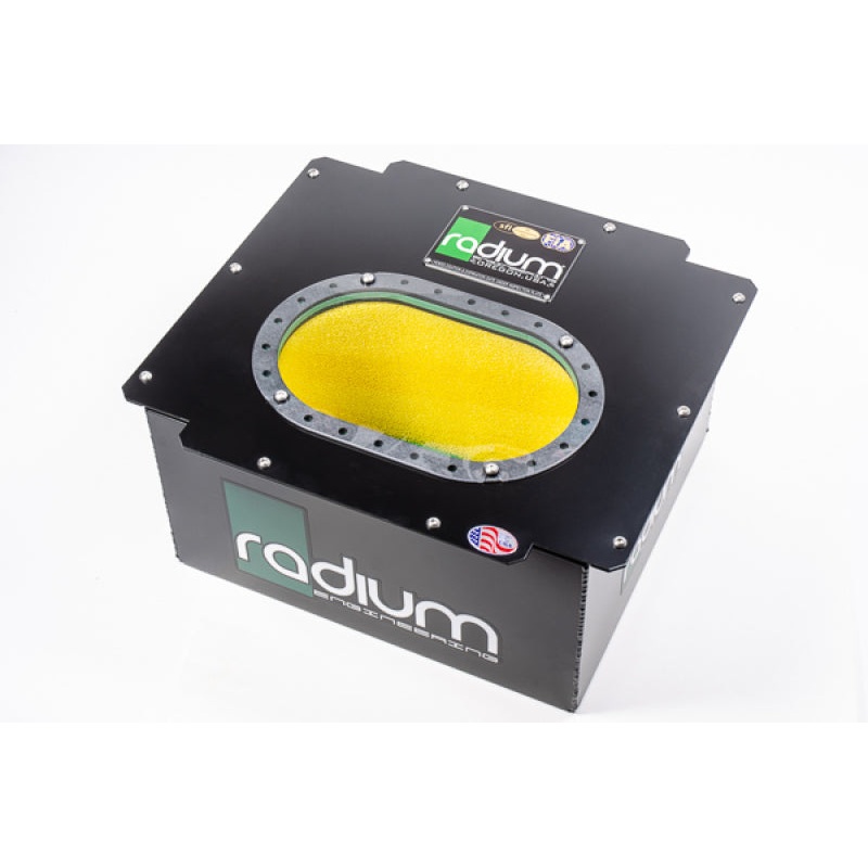 Radium Engineering R06A Fuel Cell – 6 Gallon