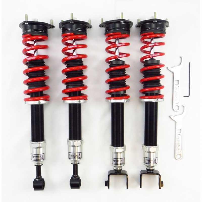 RS*R Sports-i Coilovers | 2014-2024 Infiniti Q50 RWD (XLIN122M)