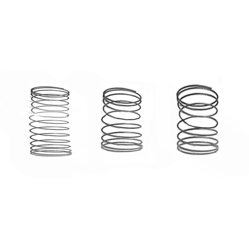 Spring, Return Piston  4oz