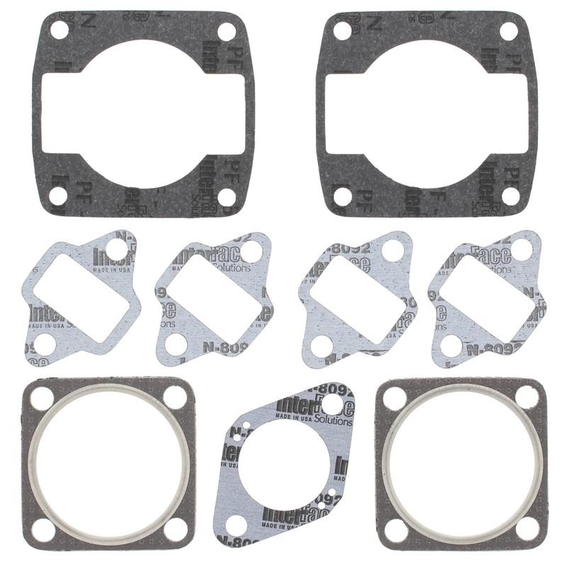 Vertex 710035 Gaskets Jlo-cuyuna 440/2 4 Bolt Head Electric FC/2 Top End Gasket Kit