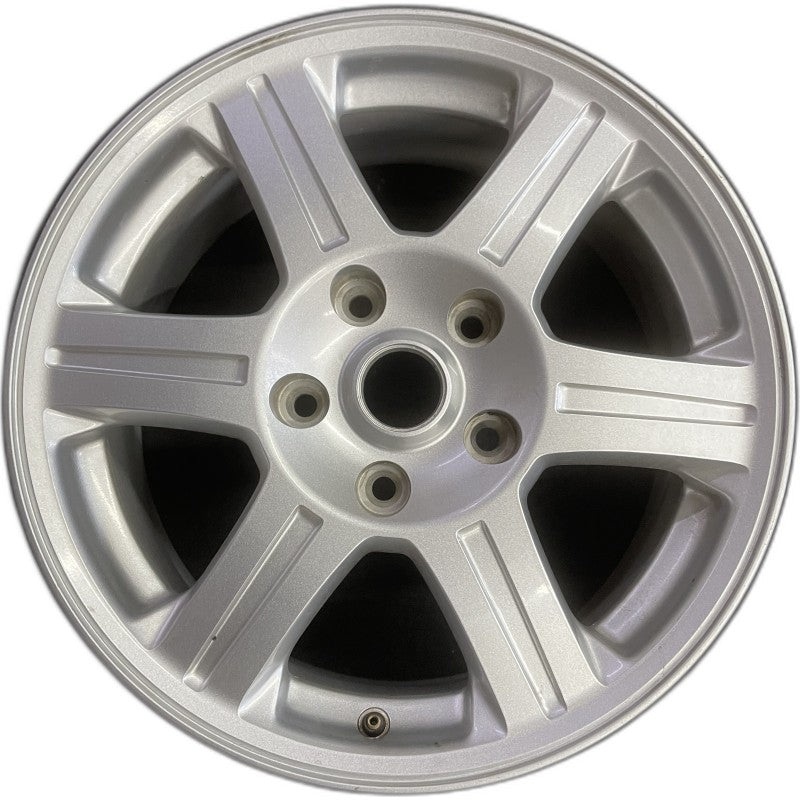 17″ PACIFICA 04 17×7.5 matte Original OEM Wheel Rim