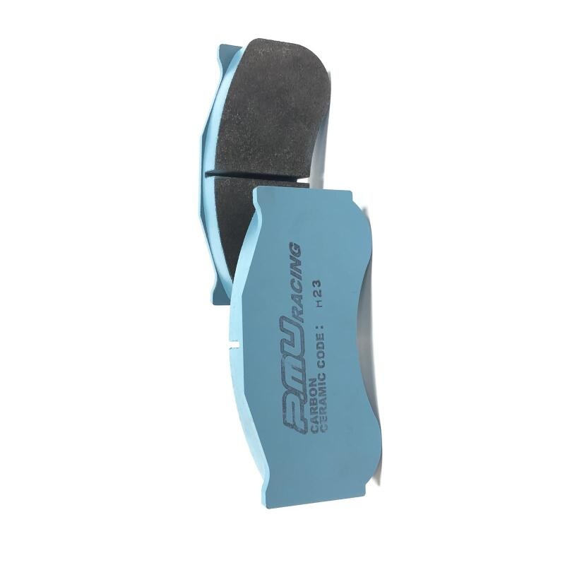 Alcon Pro-System Brake Pads, Wilwood